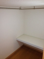 物件の内装です