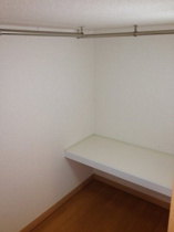 物件の内装です