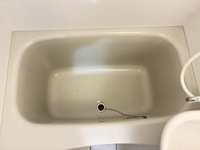 内装もきれいです