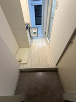 別の部屋の参考写真です。