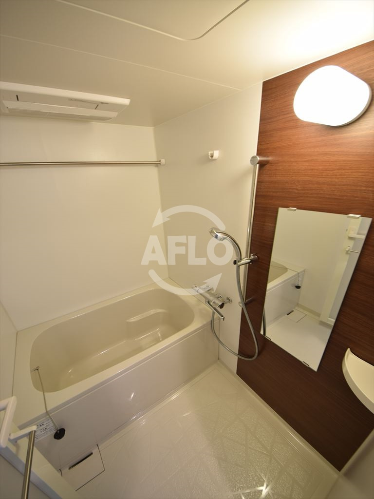 S-RESIDENCE淀屋橋の浴室|S-RESIDENCE淀屋橋　浴室