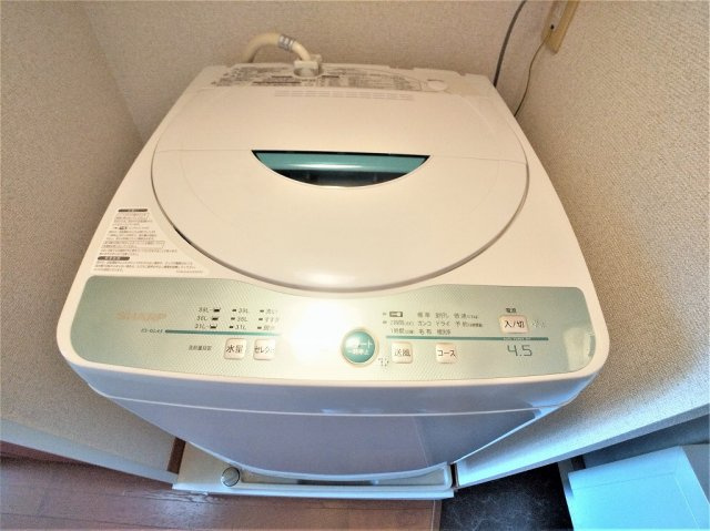 洗濯機