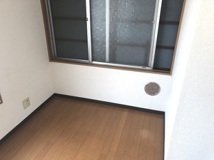 おしゃれなリビングです