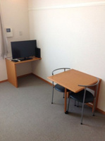 おしゃれな居間です