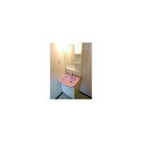 きれいな内装です
