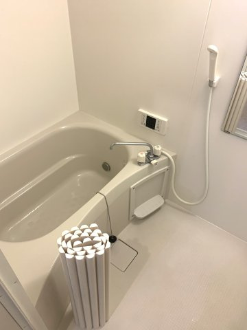 便利な浴室乾燥機