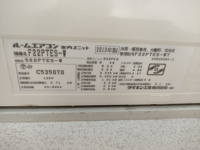 おしゃれな内装です