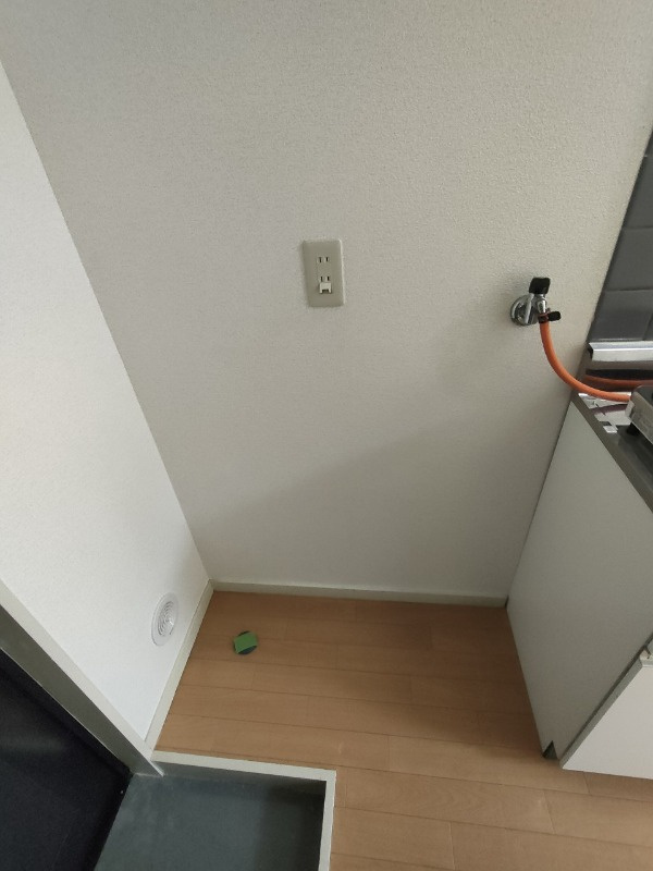 内装も気になるポイント
