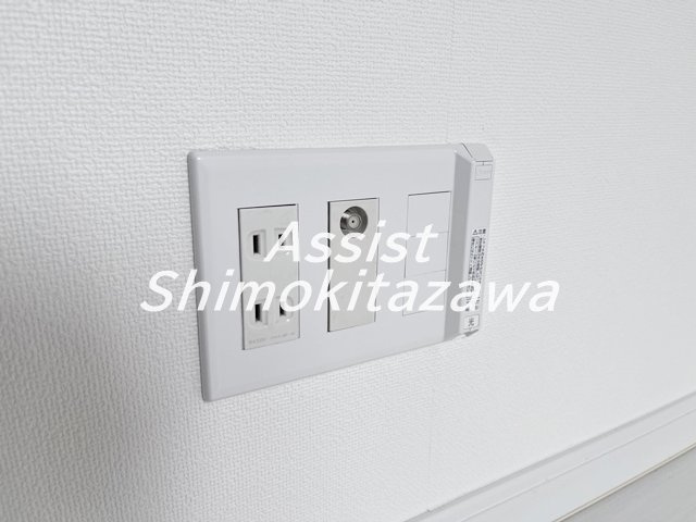 ザ・クラス下北沢のその他