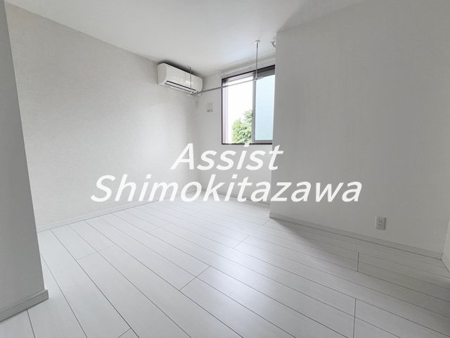 ザ・クラス下北沢の内装