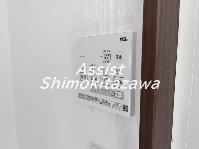 ザ・クラス下北沢のその他