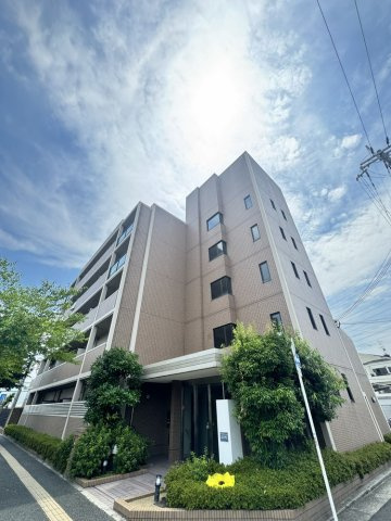 エクセレンス青山