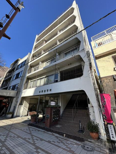 金桜堂ビル