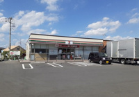 セブン　埼玉スタジアム北店まで220m