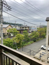 展望