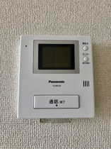 インターホン