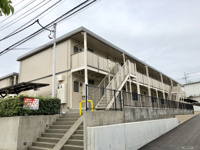外はこのようになっています