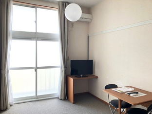 使いやすい居間です
