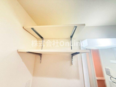 【内装】 | H-maison平野North IV