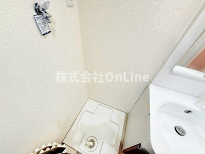 【設備】 | H-maison平野North IV