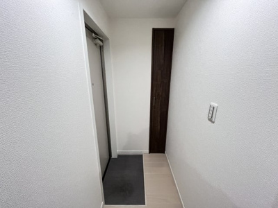 【玄関】 | H-maison平野NorthⅣ