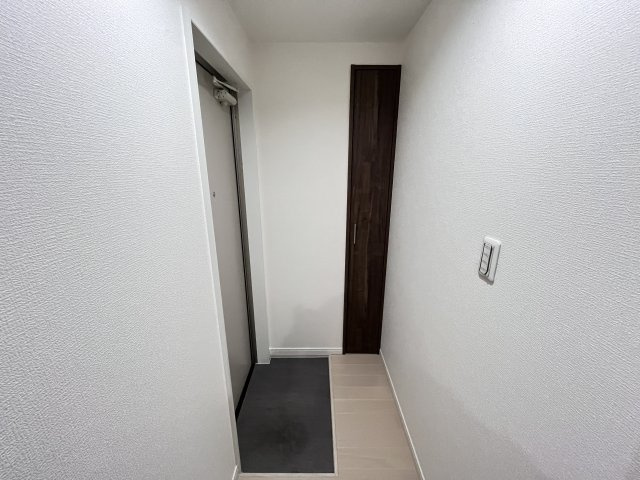 【玄関】 | H-maison平野NorthⅣ