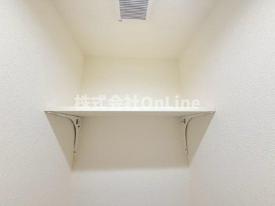 【内装】 | H-maison平野North IV