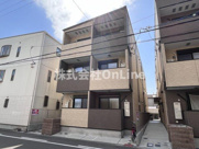 H-maison平野North IVの画像