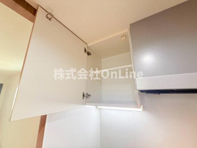 【収納】 | H-maison平野North IV