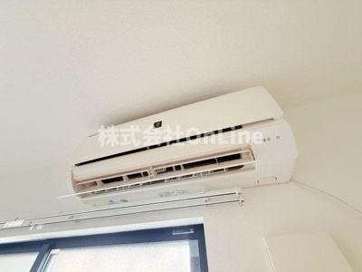 【設備】 | H-maison平野North IV