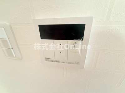 【設備】 | H-maison平野North IV