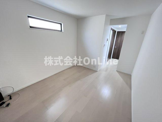 【居間・リビング】 | H-maison平野NorthⅣ