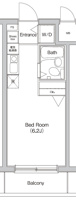 ★間取り図★