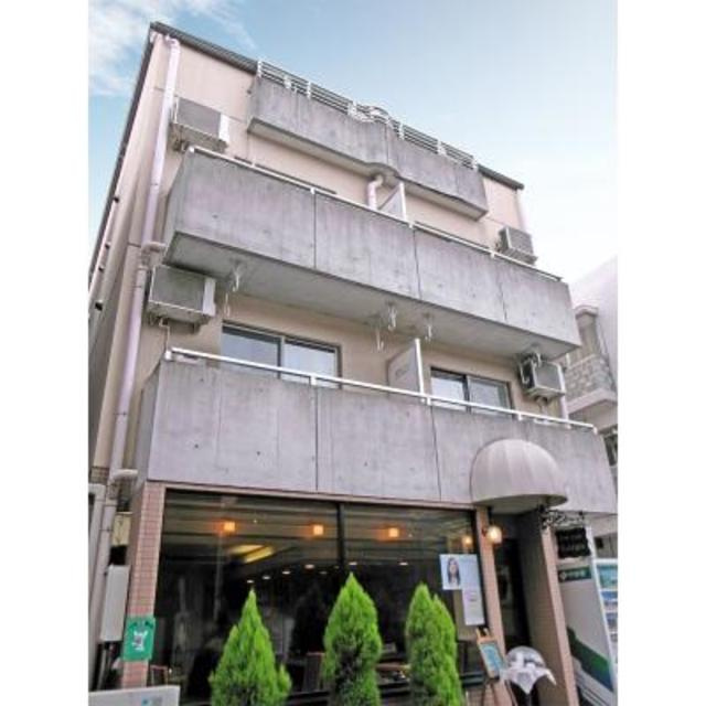 物件の外観です