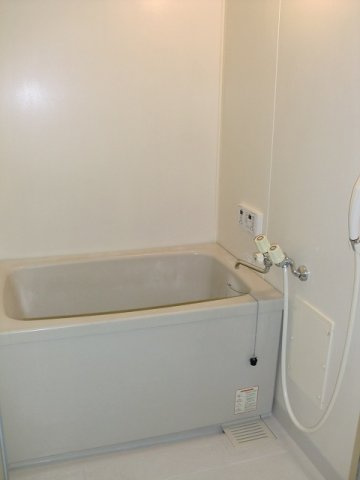 お風呂で日々の疲れを落としましょう