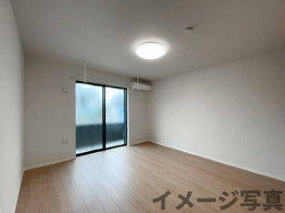 こちらのリビングで趣味の時間をお楽しみください