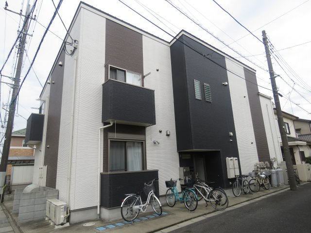 アークシティ月吉町