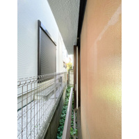内装です