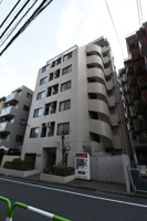 おしゃれな外観です