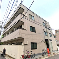 おしゃれな外観です