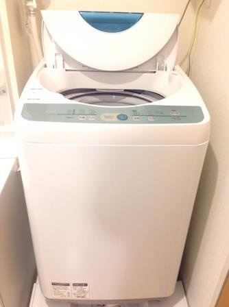 洗濯機