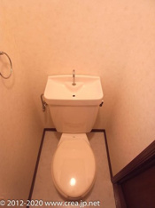 トイレも気になるポイント