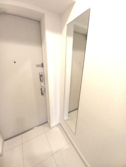 ＨＡＹＡＮＯ　Ｒｅｓｉｄｅｎｃｅ　大塚の玄関