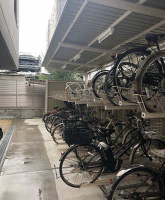 【その他共用部分】 | グランカーサ清澄白河