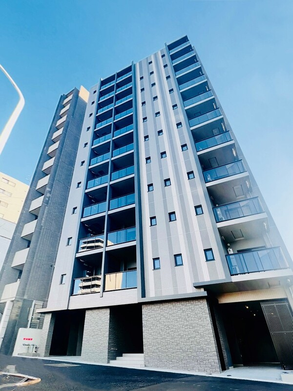 GRAN　PASEO東新宿（グランパセオ東新宿）