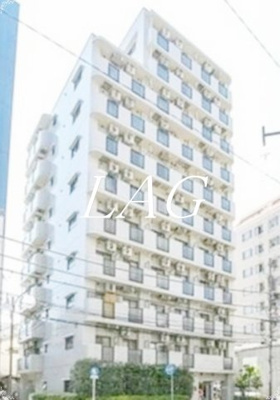 【外観】 | クリオ千駄木壱番館 | 外観です。