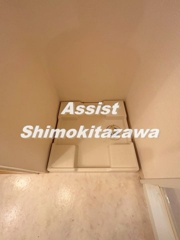 ＮＳガーデンの設備