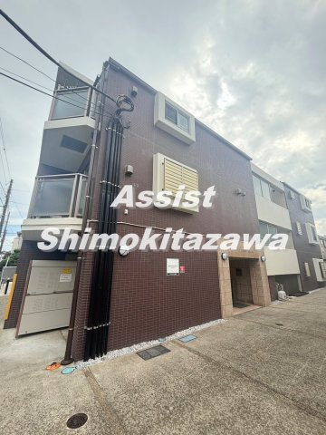 ＮＳガーデンの外観|お電話でお問い合わせ頂きますとスムーズに対応可能です＾＾
