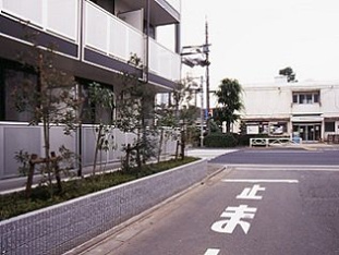 フラワーボックス