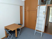 ２Ｆ居室（床絨毯）　